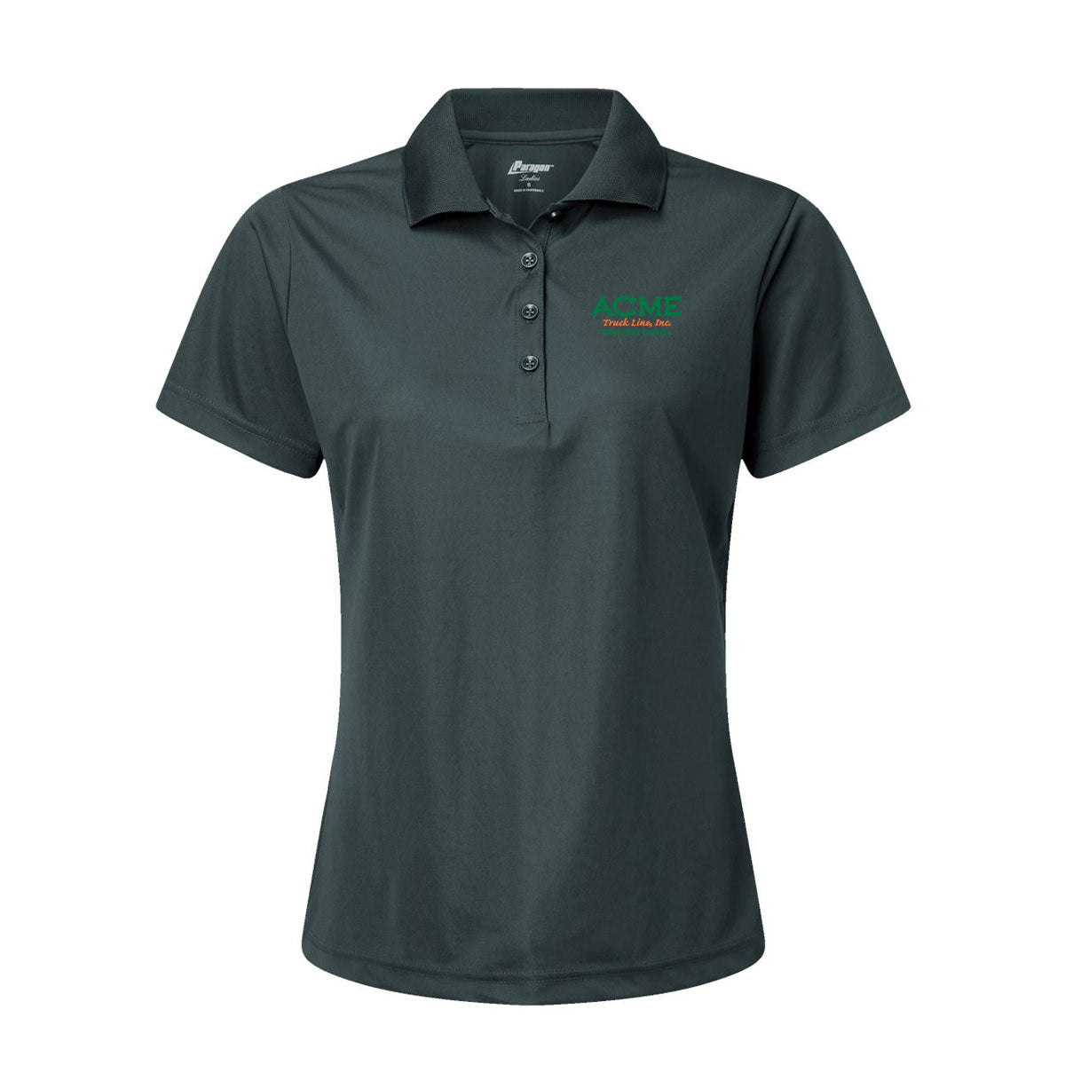ACME Womens Performance Polo
