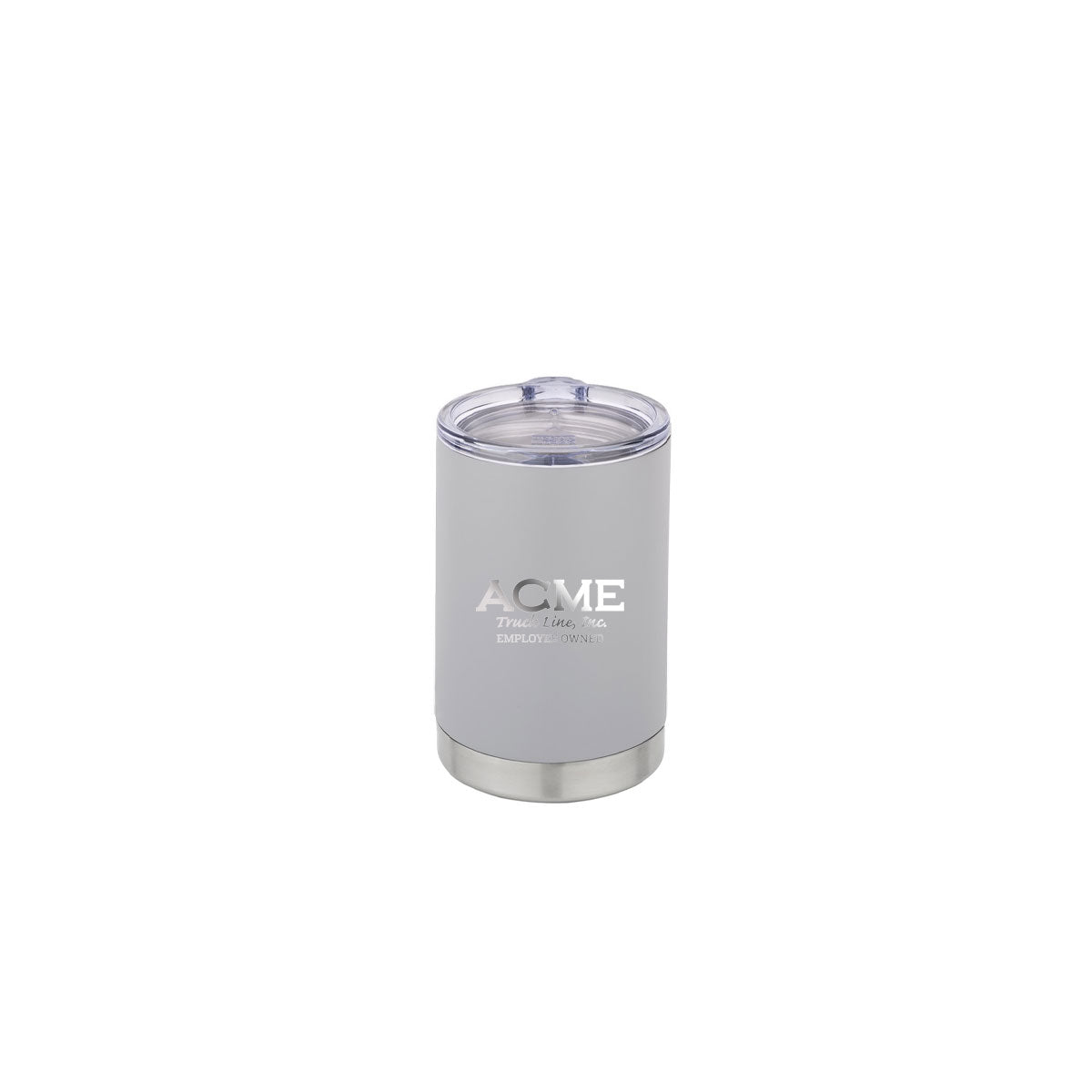 12 oz Vacuum Can Cooler