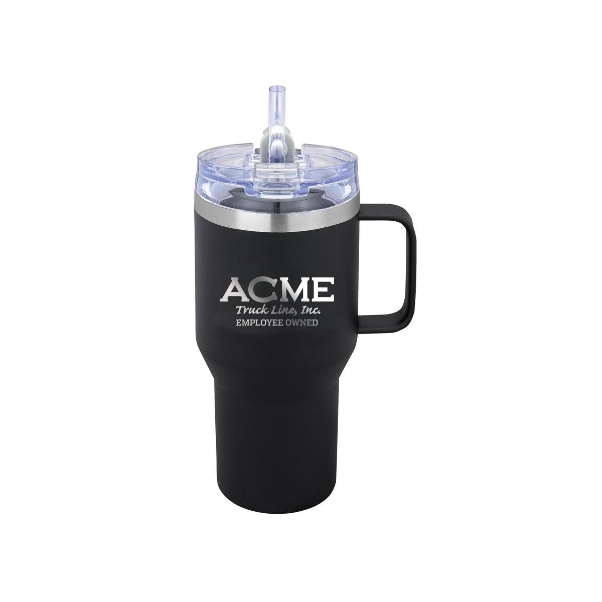 30 oz Travel Mug