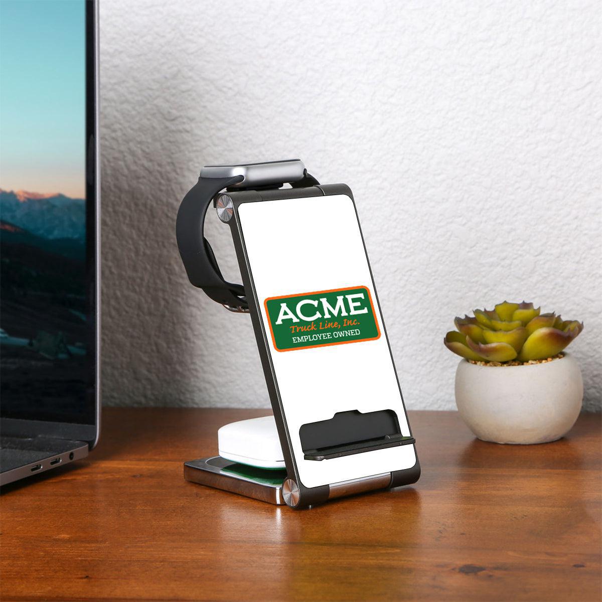 ACME 3 Fold Charger