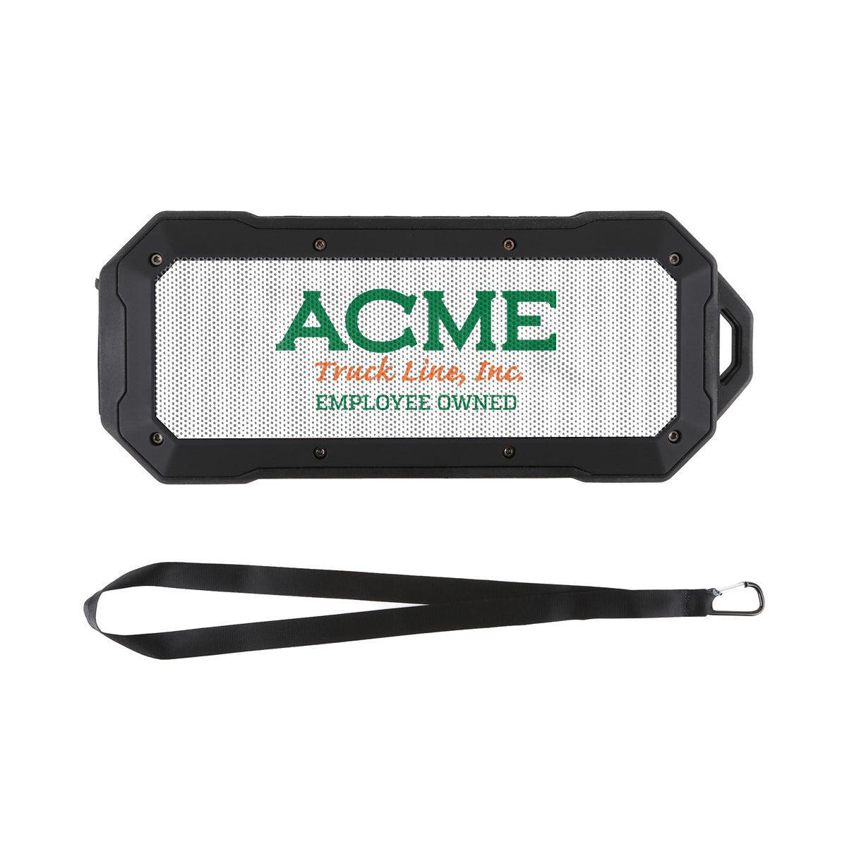 ACME HangTune Speaker