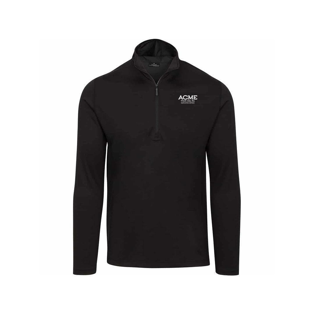 ACME Mens Mirage Long Sleeve 1/4 Zip