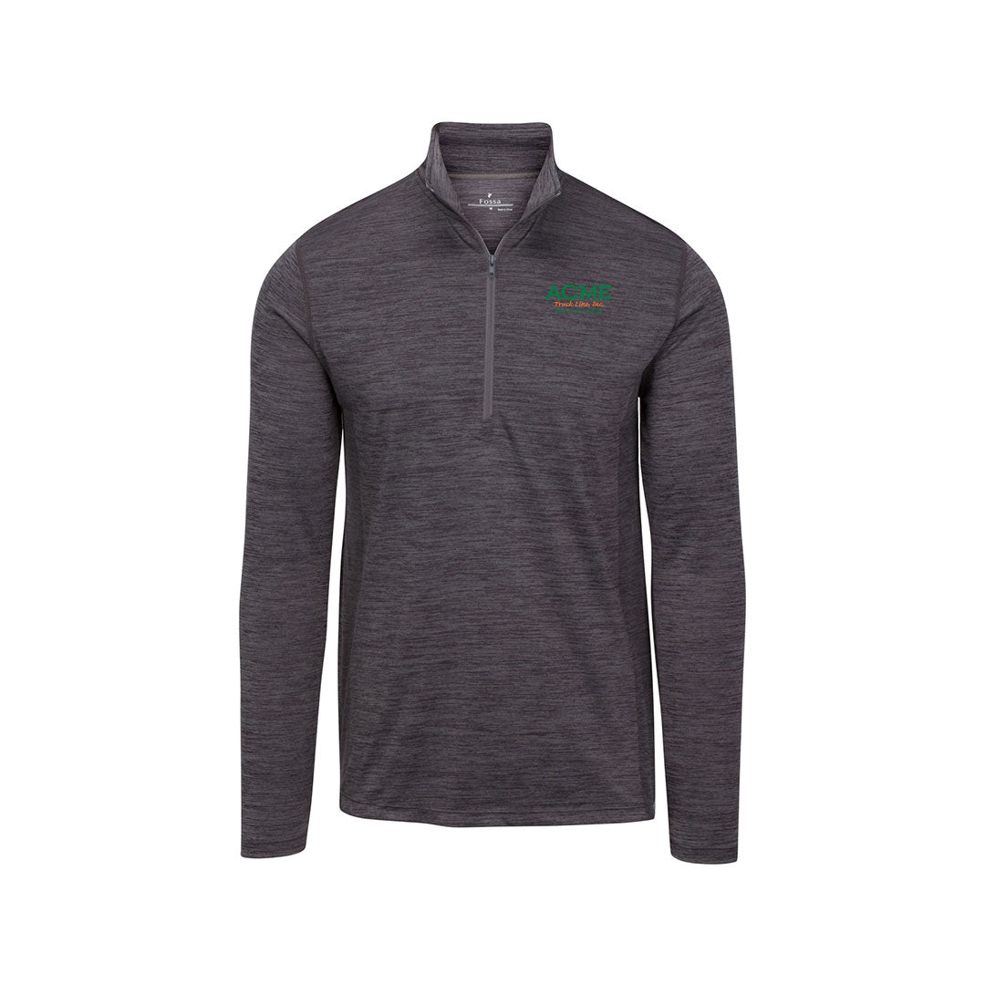 ACME Mens Mirage Long Sleeve 1/4 Zip