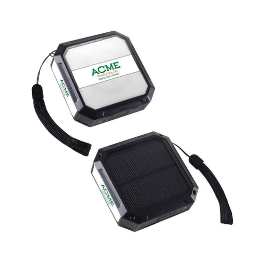 ACME Solr Powerbank