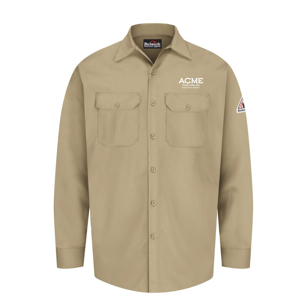 ACME Flame Resistant Excel Work Shirt