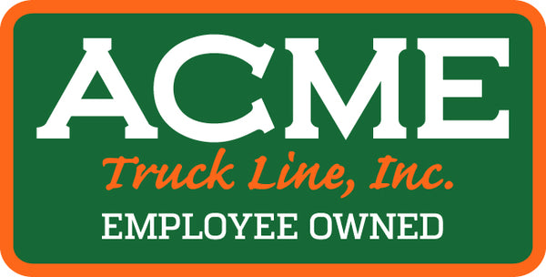 Acme Truck Line Online Store