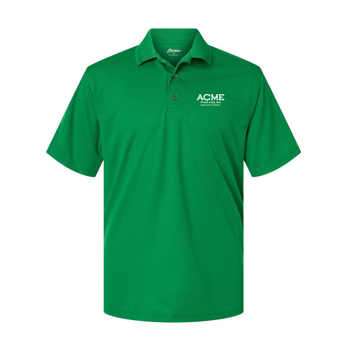 ACME Performance Mesh Polo