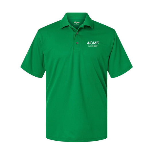 ACME Performance Mesh Polo