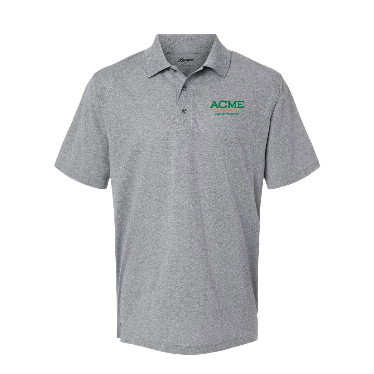 ACME Performance Mesh Polo