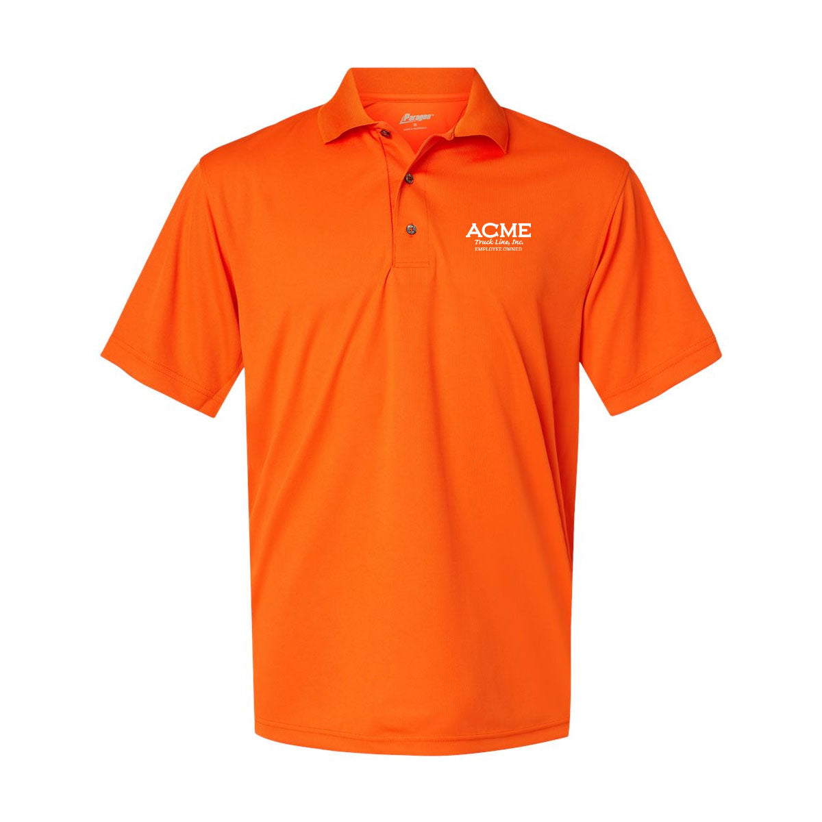 ACME Performance Mesh Polo