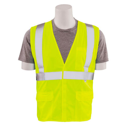 ACME S365 Class 2 Flame Retardant Treated Vest