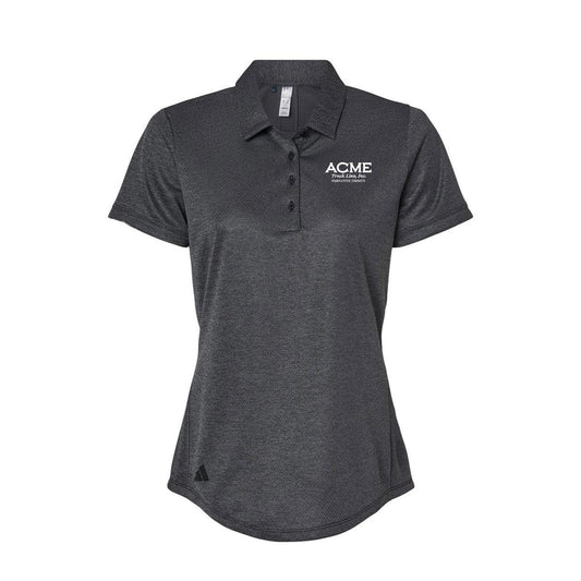 ACME Space Dye Polo