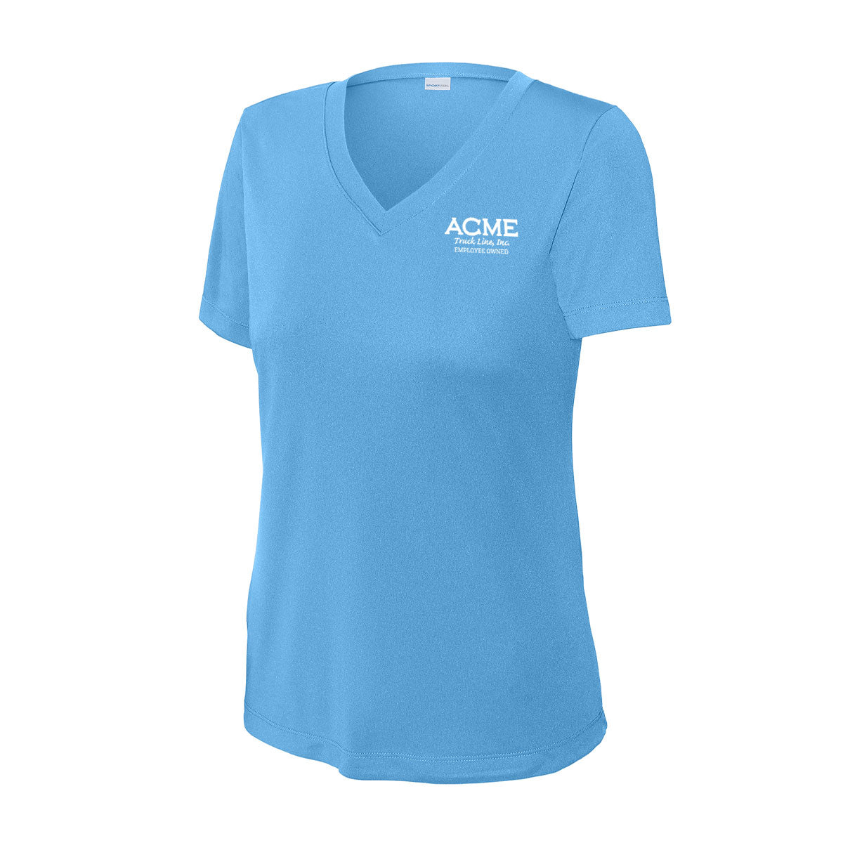 ACME Womens Competitor Tee