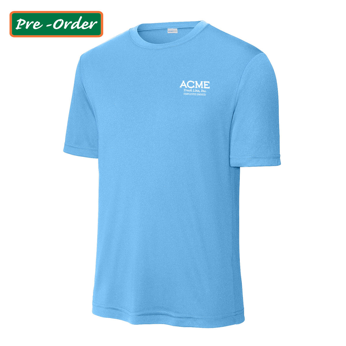 ACME Mens Competitor Tee