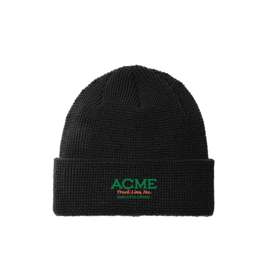 ACME Thermal Knit Cuffed Beanie