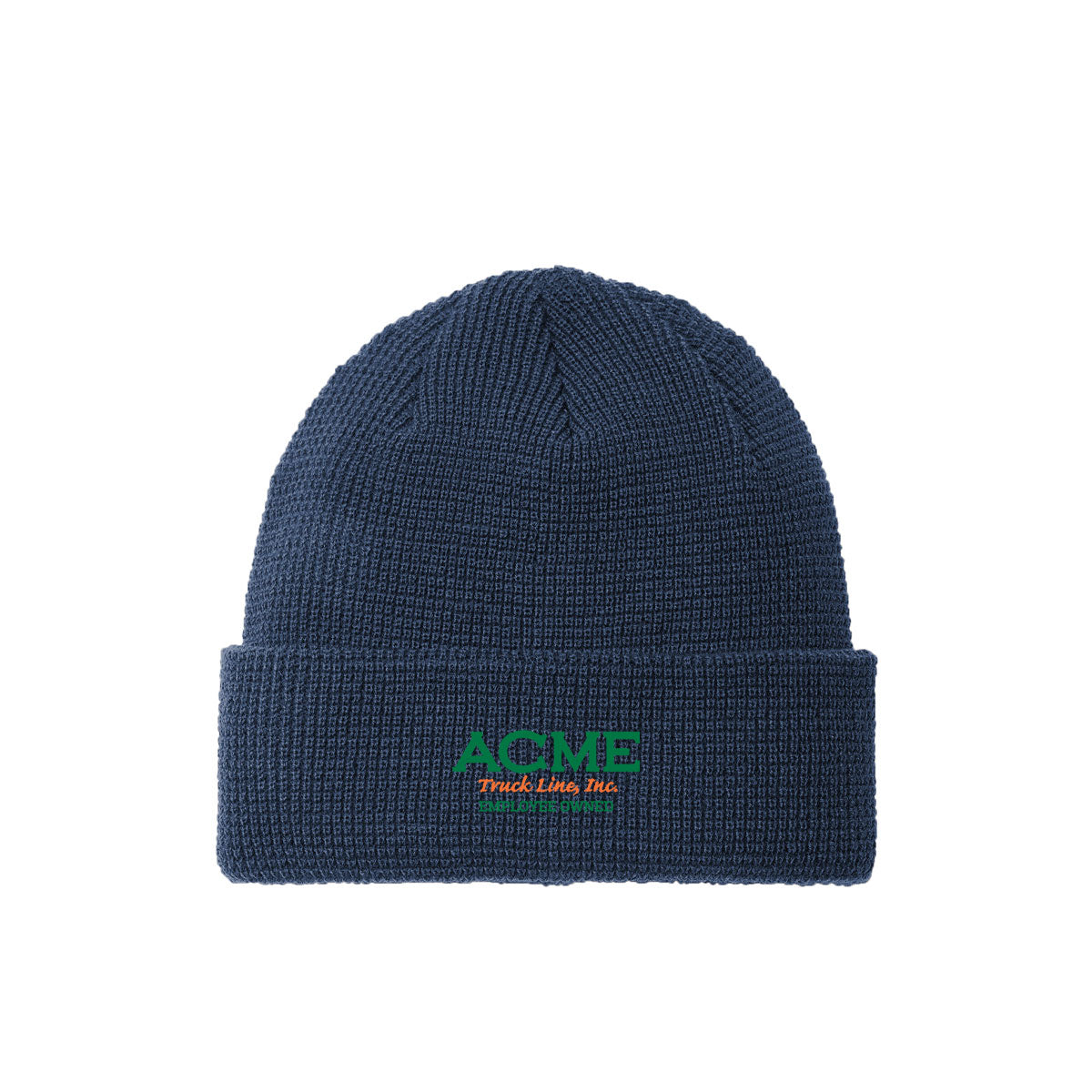 ACME Thermal Knit Cuffed Beanie