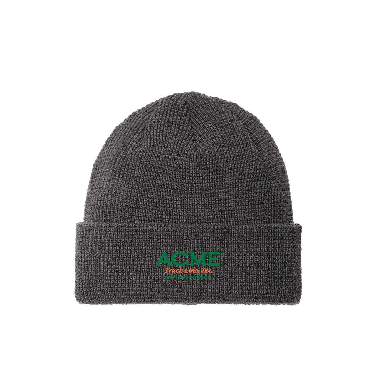 ACME Thermal Knit Cuffed Beanie