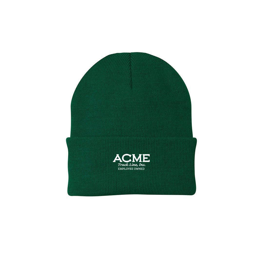 ACME Knit Beanie