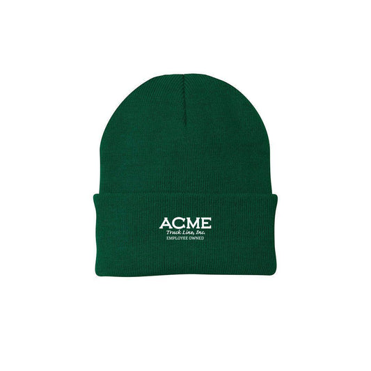 ACME Knit Beanie