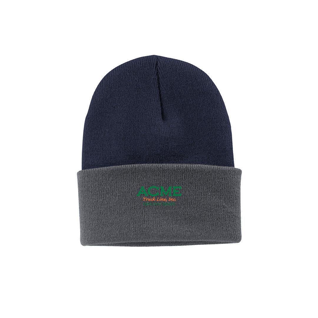 ACME Knit Beanie