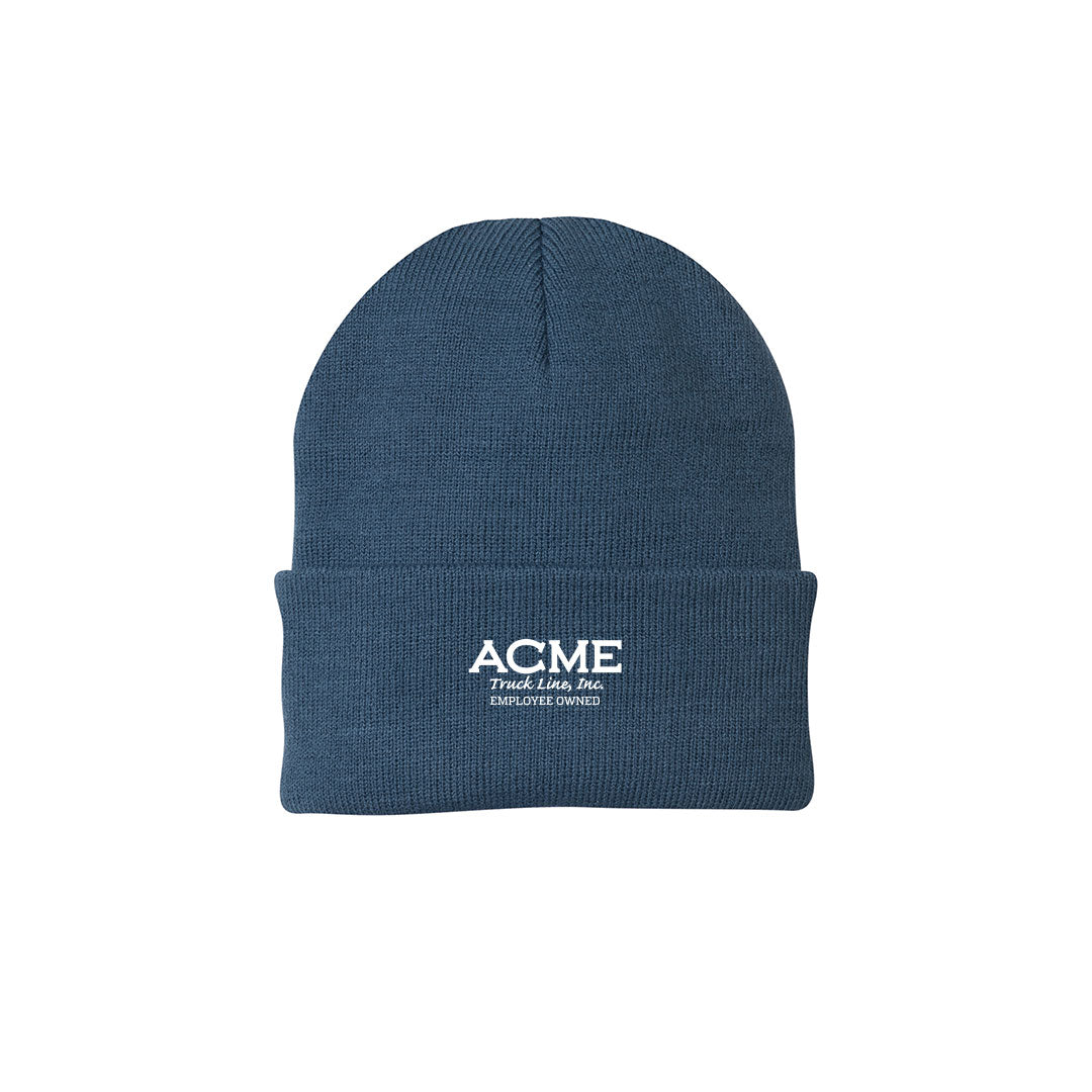 ACME Knit Beanie