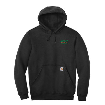 ACME Carhartt Midweight Hooded Sweatshirt