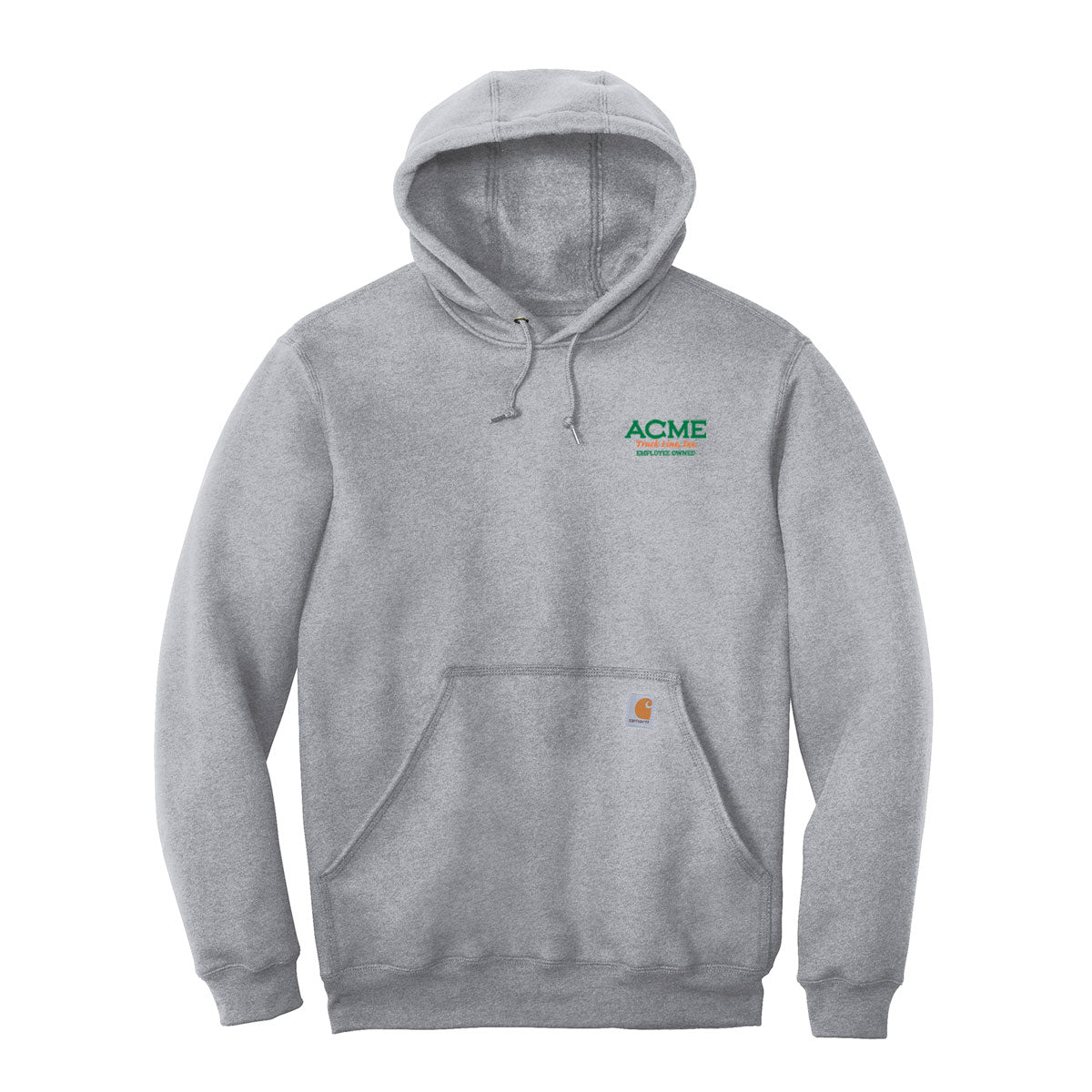 ACME Carhartt Midweight Hooded Sweatshirt