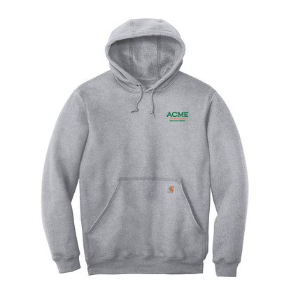 ACME Carhartt Midweight Hooded Sweatshirt