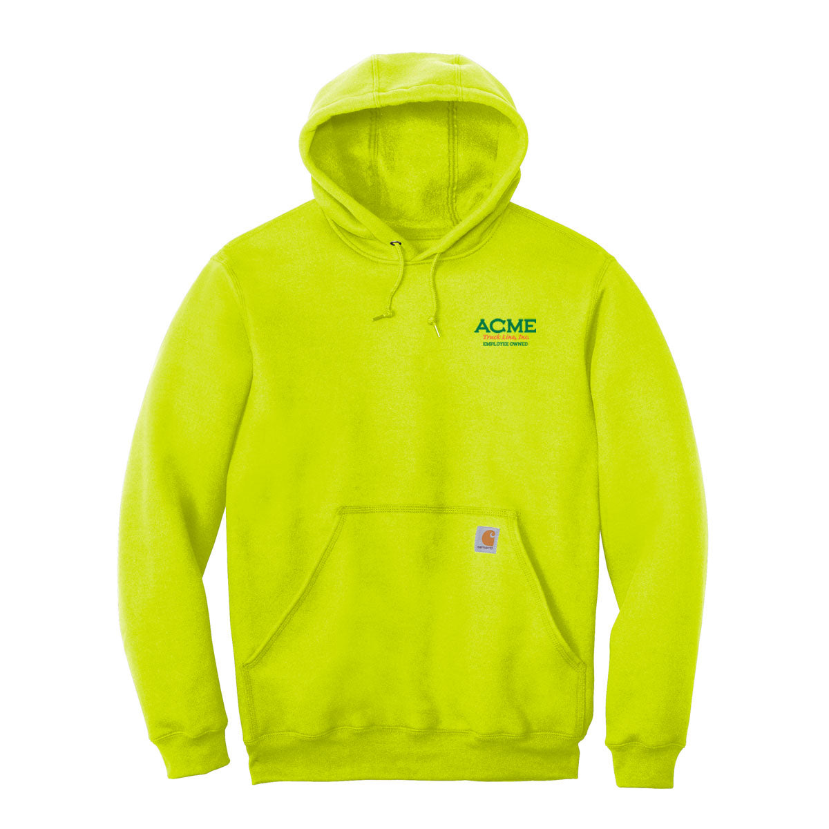 ACME Carhartt Midweight Hooded Sweatshirt