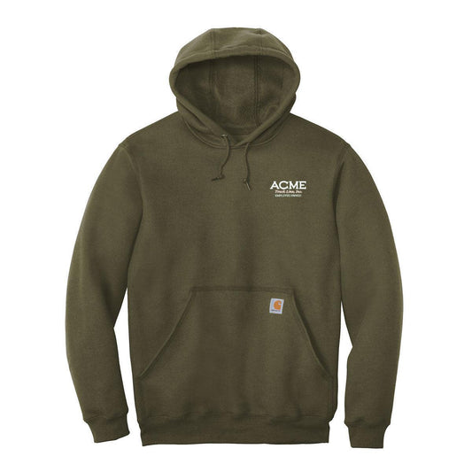 ACME Carhartt Midweight Hooded Sweatshirt