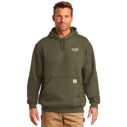 ACME Carhartt Midweight Hooded Sweatshirt