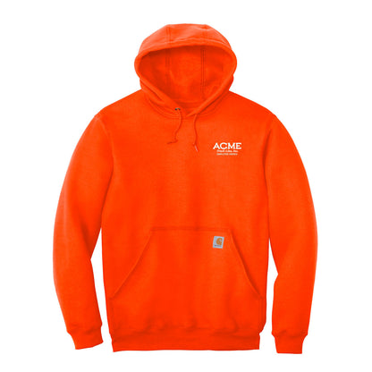 ACME Carhartt Midweight Hooded Sweatshirt