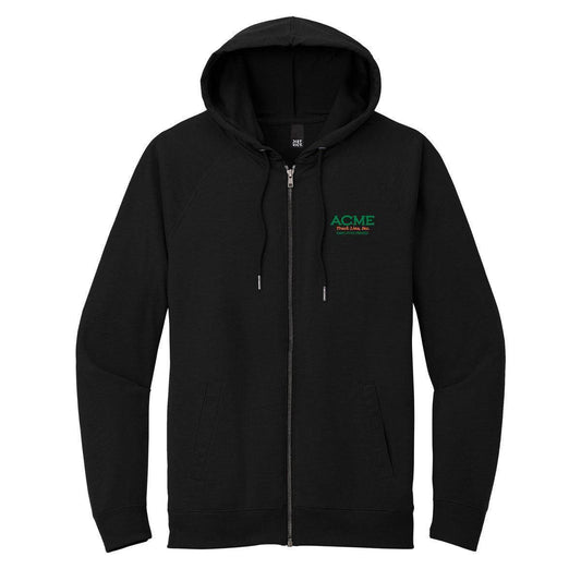 ACME Featherweight French Terry Full-Zip Hoodie