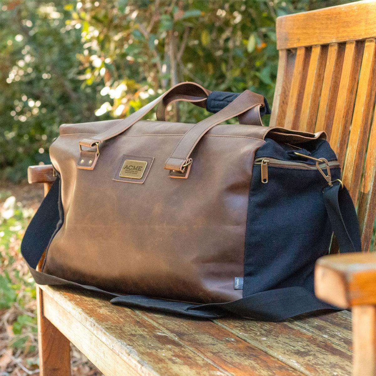 ACME Danville Duffel