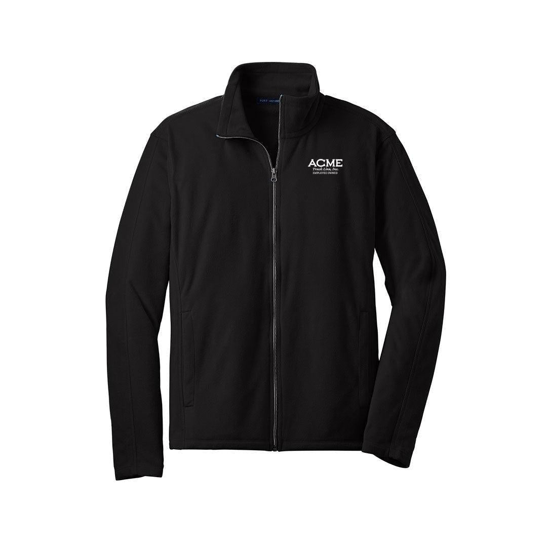 ACME Mens Microfleece Jacket