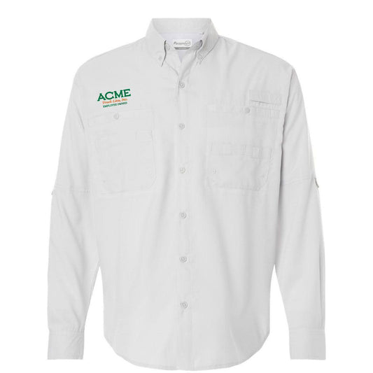 ACME Performance Long Sleeve Fishing Shirt