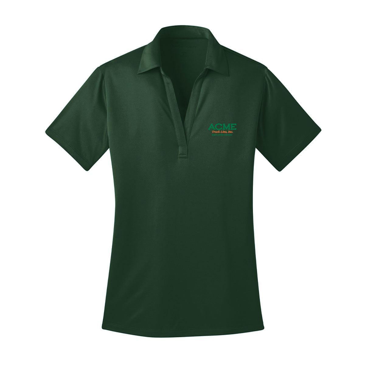 ACME Ladies Performance Polo