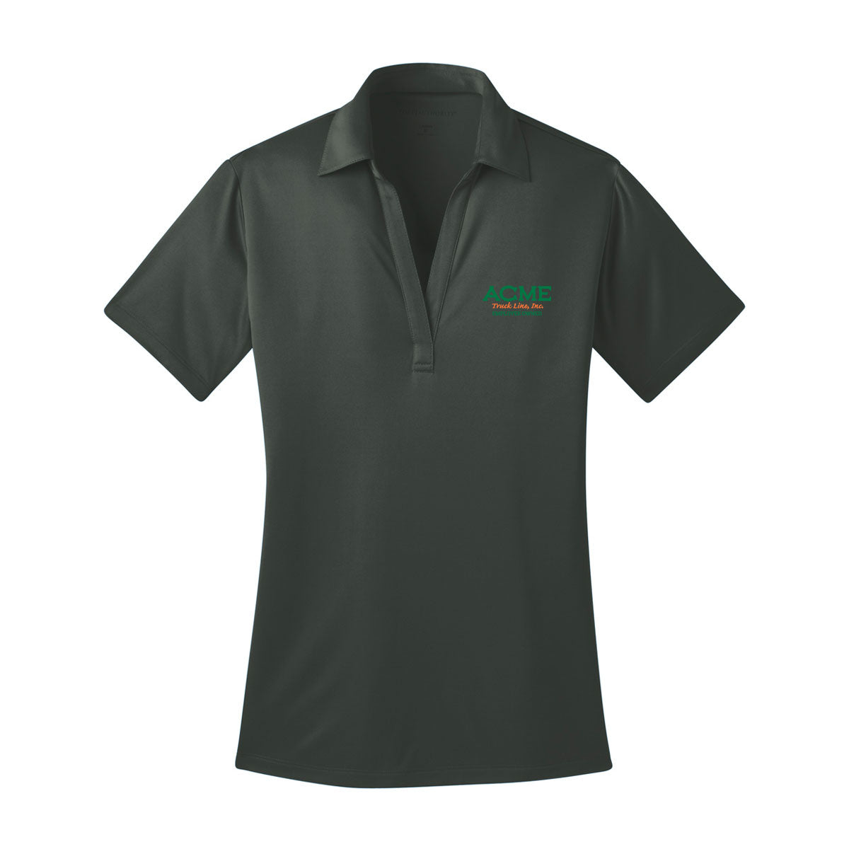 ACME Ladies Performance Polo