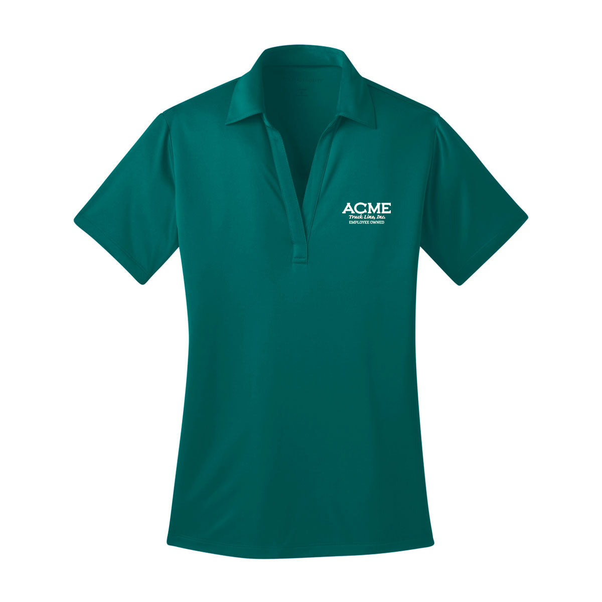 ACME Ladies Performance Polo