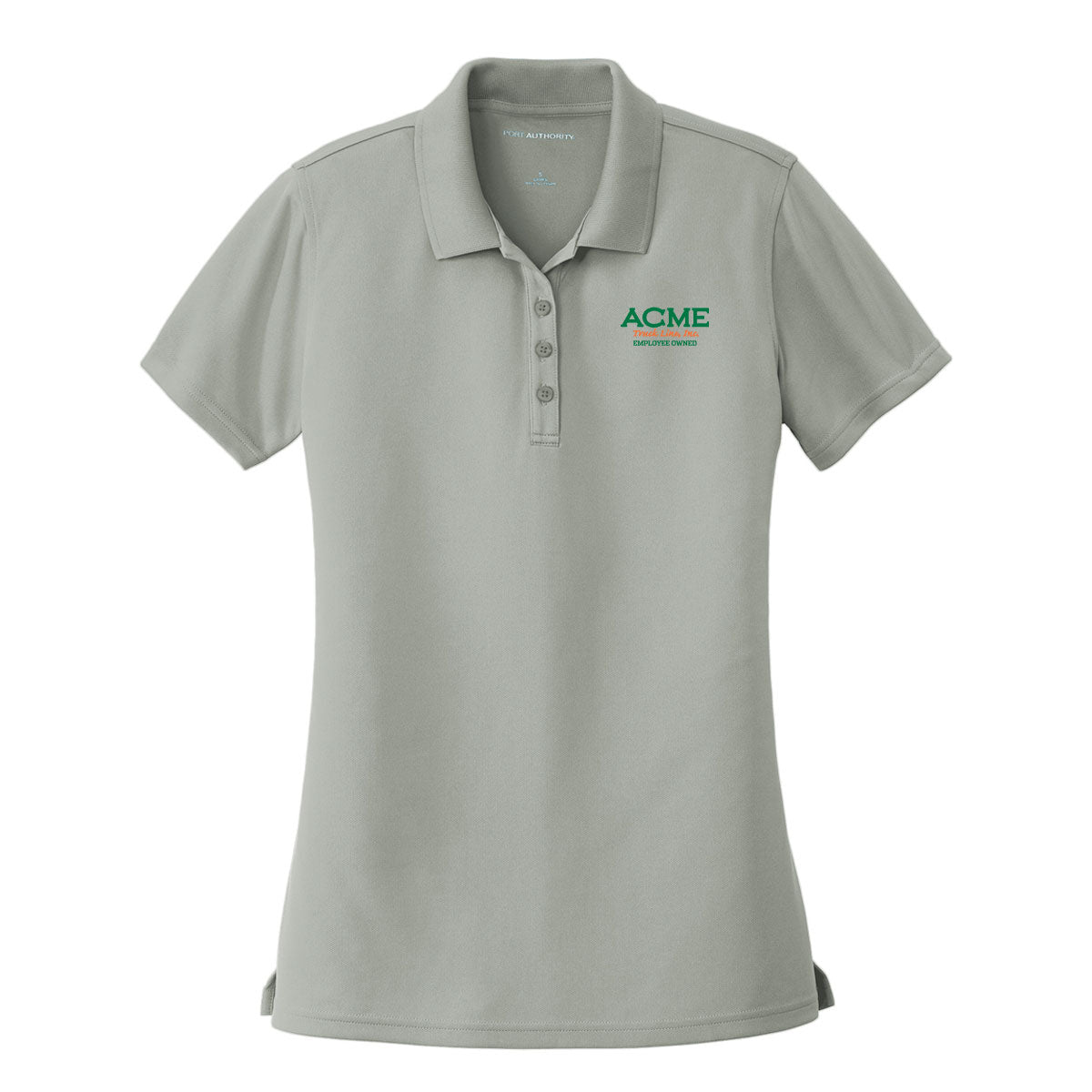 ACME Ladies Dry Zone Polo