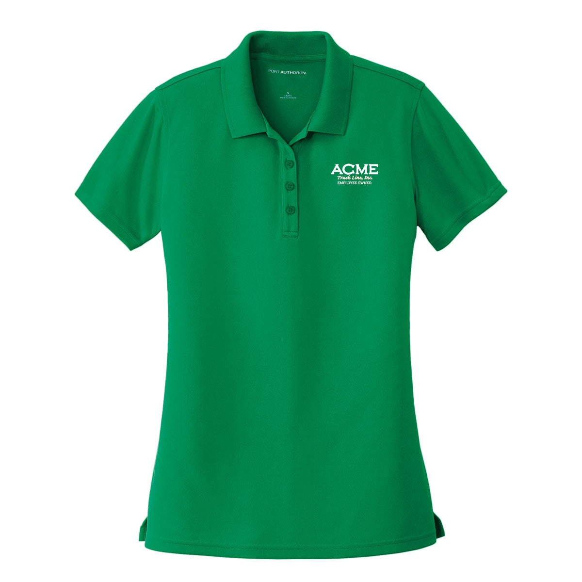 ACME Ladies Dry Zone Polo