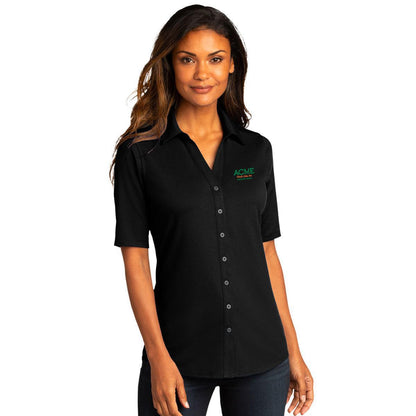 ACME Ladies City Stretch Top