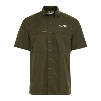 ACME Agave Microfiber Shirt