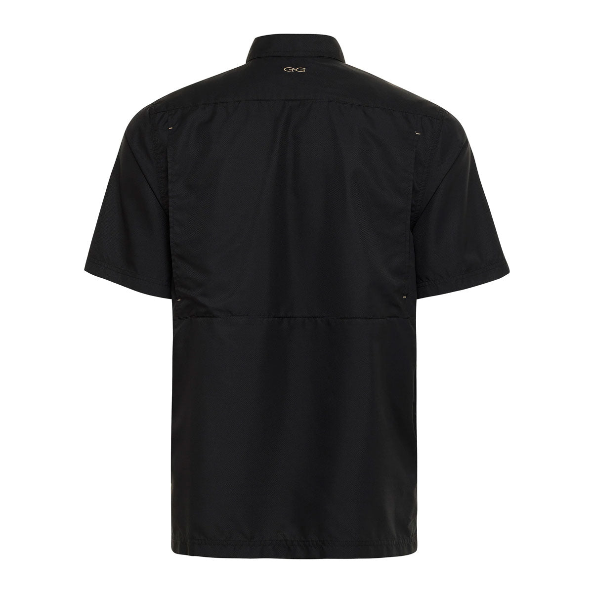 ACME Caviar Microfiber Shirt