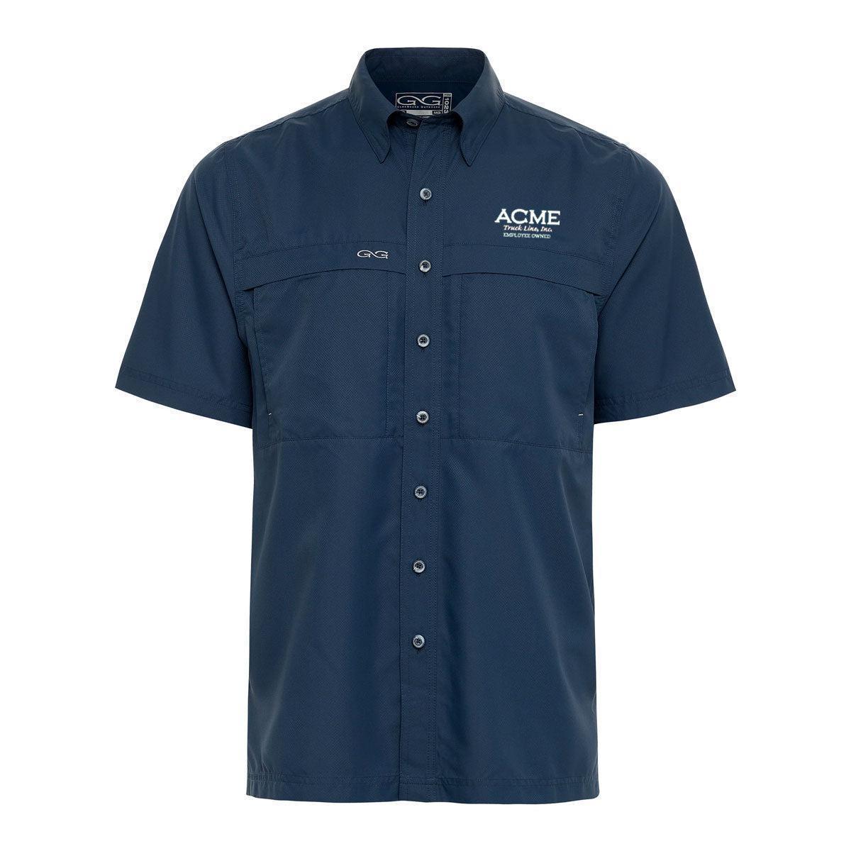 ACME Deep Water Microfiber Shirt