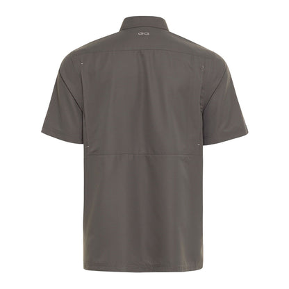 ACME Gunmetal Microfiber Shirt