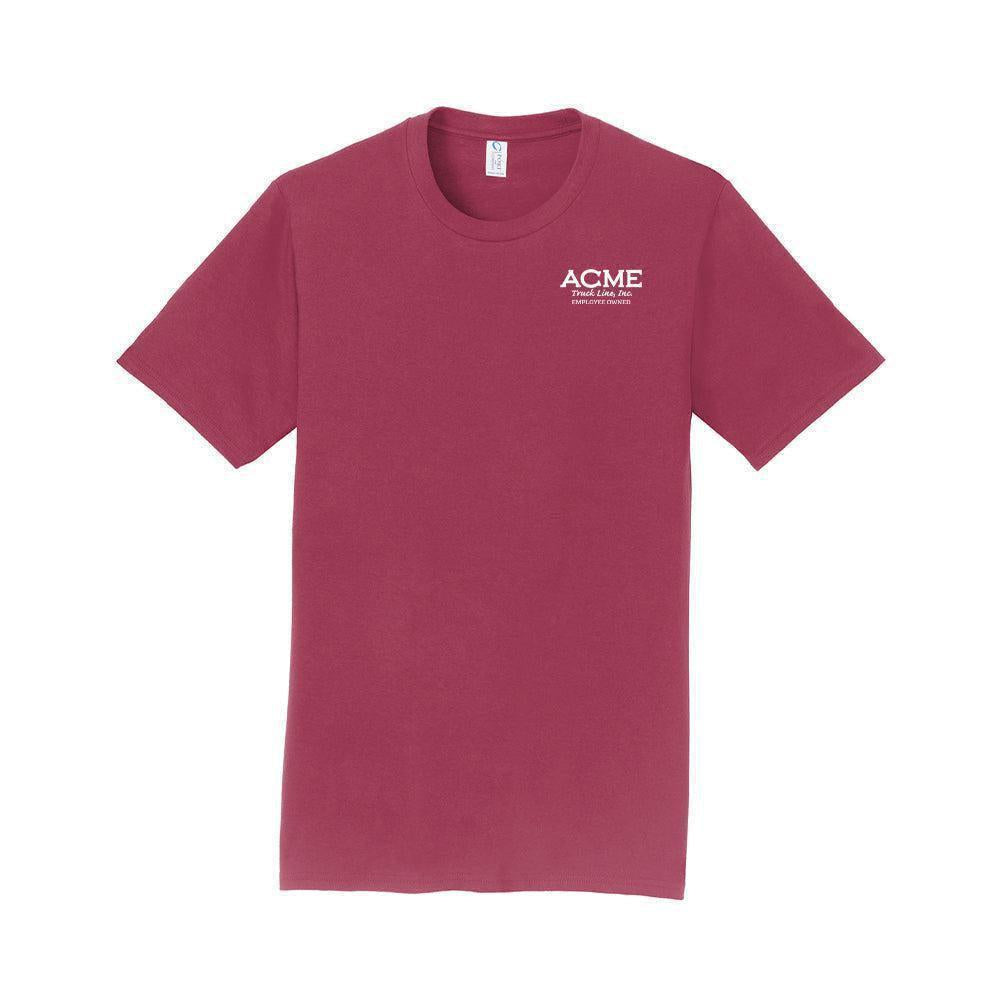 ACME Garnet Favorite Tee