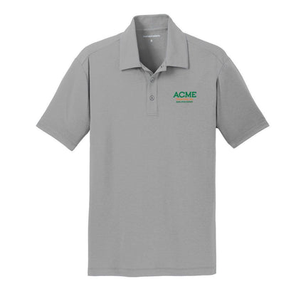 ACME Men's Cotton Touch Performance Polo