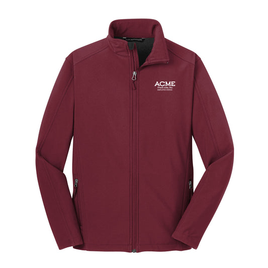 ACME Men's Core Soft Shell Jacket - While Supplies Last