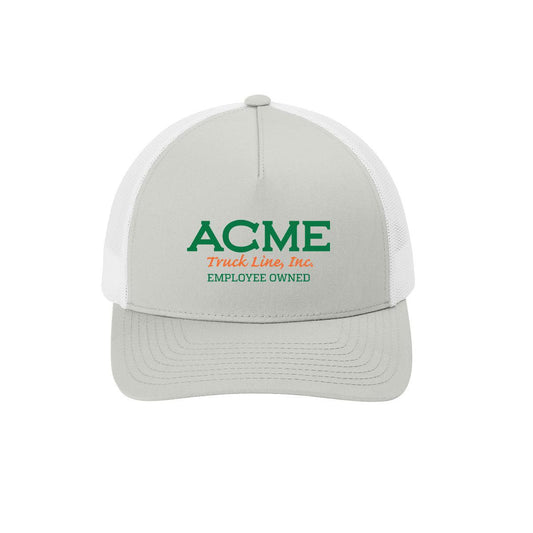 ACME Retro Trucker 5-Panel Cap